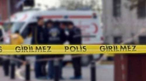 İki kızını da "namus cinayeti" diyerek katletti!