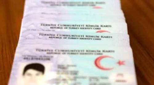 İki ülkeye daha kimlikle seyahat başlıyor