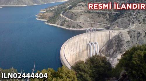 İki yıl süreli taşıma hizmet alımı işi