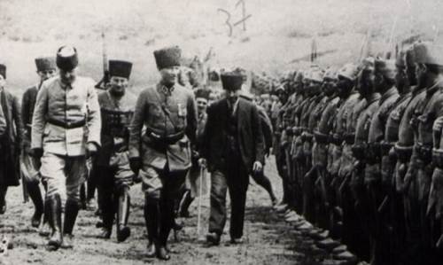 İki zafer de Türkler için çok önemli!