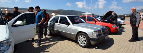 İKİNCİ EL ARAÇ ALIRKEN DİKKAT!