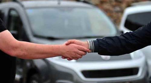 İkinci el araç satışında yeni düzenleme