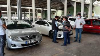 İkinci El Araçlarda Fiyatlar Yükselmeye Devam Ediyor
