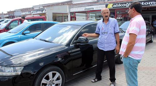 İkinci el Kurban bayramını bekliyor