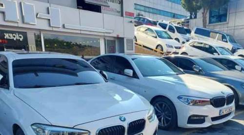 İkinci el otomobil alacaklara önemli uyarı