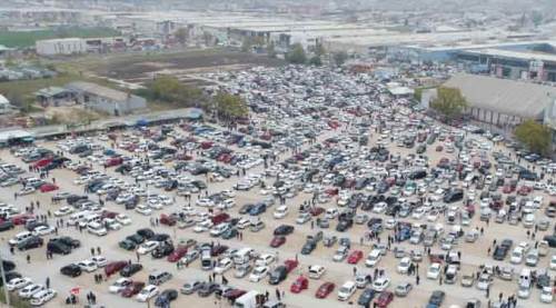 İkinci el otomobil alırken nelere dikkat edilmeli?