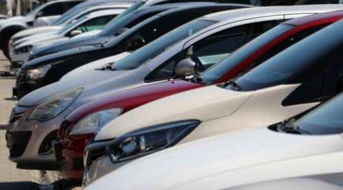 İkinci el otomobil ithal edecekler!