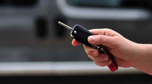 İkinci el otomobil pazarlarında bayram hareketliliği