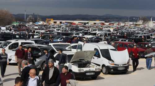 İkinci el otomobilde devrim gibi karar