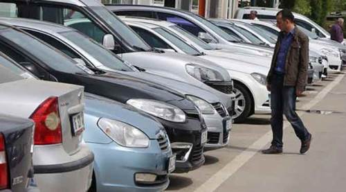 İkinci el otomobilde yeni dönem yarın başlıyor!