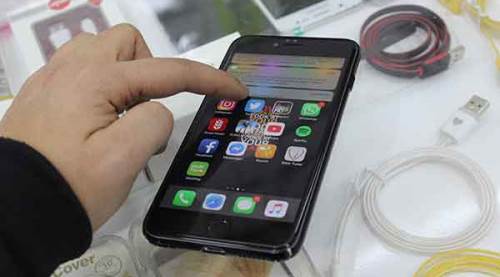 İkinci el telefon alacaklar dikkat!