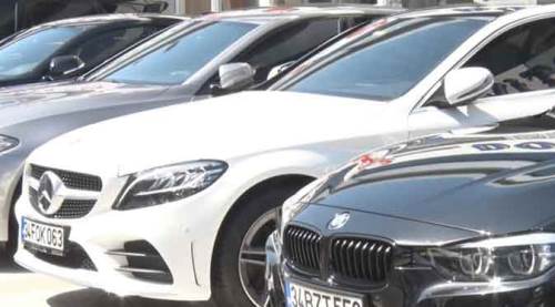 İkinci elde fiyatlar düşecek!