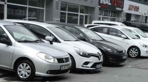 İkinci elde fiyatlar düştü ama...