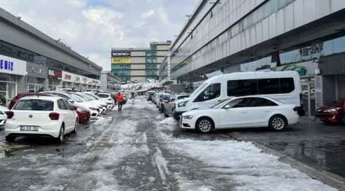 İkinci elde fiyatlar en düşük seviyede ama...