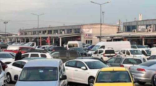 İkinci elde hareketlilik başladı