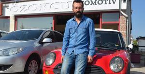 İkinci elin tadı yok