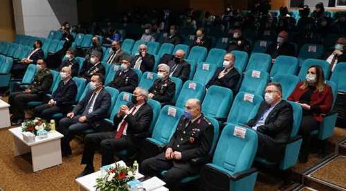 İkinci İnönü Zaferi'nin 100. yılında anlamlı panel