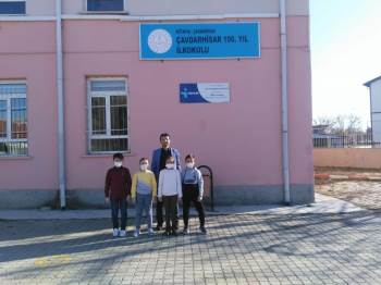 İkinci Kez Kütahya’Yı Temsil Edecekler
