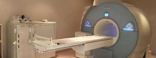 İKİNCİ MR CİHAZI DA GELDİ