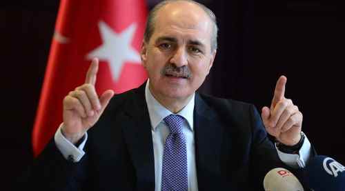 İkinci Sykes-Picot için çalışıyorlar