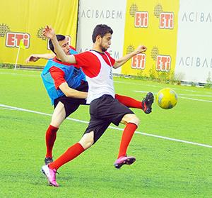 İkinci tur tamamlandı