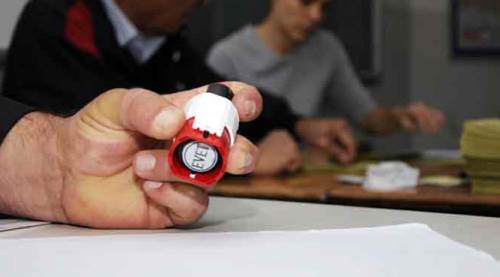 İkinci turla ilgili yeni bir söylem çıkarmalı