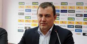 İkinci yarıda kendine geldi