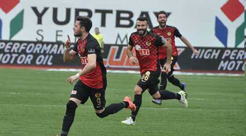 İKİNCİSİ GELECEK!