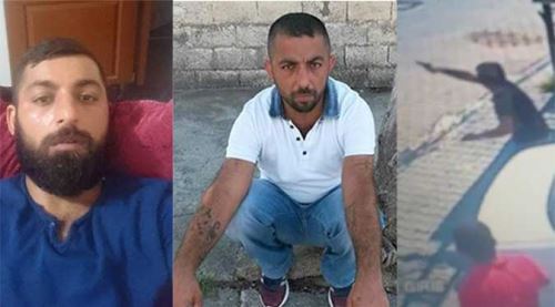 İkizlerin katili şok etti!