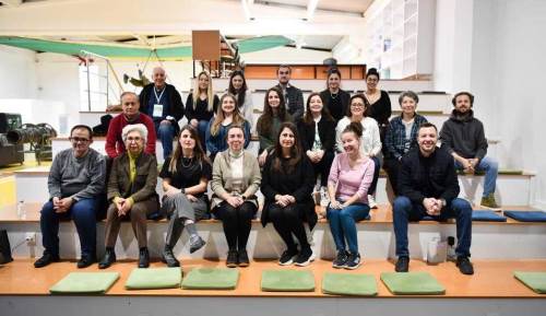 İklim Akademi Eğitimi’nin 3’üncüsü dolu dolu geçti