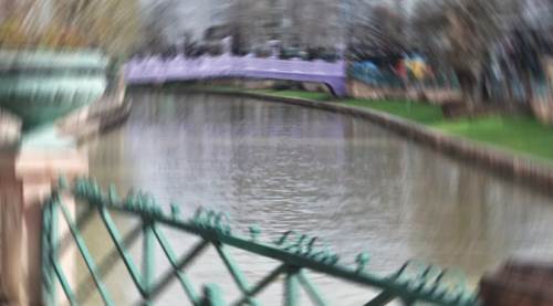 İklim krizi Eskişehir için de tehdit: Porsuk Çayı'nın kuruması... 