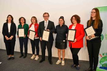 İklim sorunları ve çözümleri ele alındı