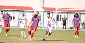 Çıkmadık CAN'dan ümit kesilmez 3-2