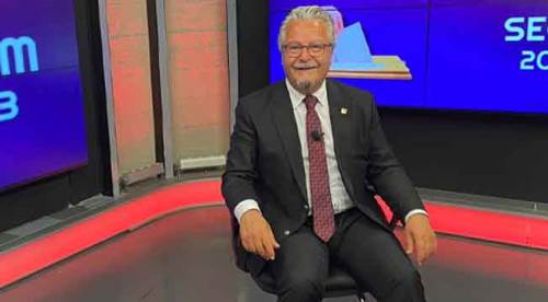 İktidar partisi Eskişehir'de yenildi