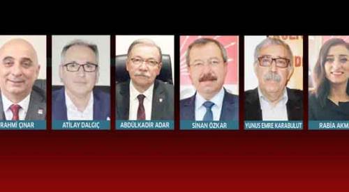 İktidarın yolu, kavgasız CHP'den geçiyor