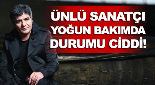 İl açıklama: İbrahim Erkal komada!