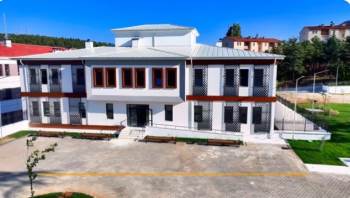 İl Ambulans Servisi Başhekimliği Lojistik Merkezi Bilecik’Te De Açılıyor
