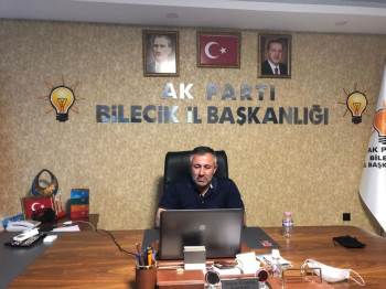 İl Başkanı Yıldırım, Bakan Dönmez’Le Görüştü
