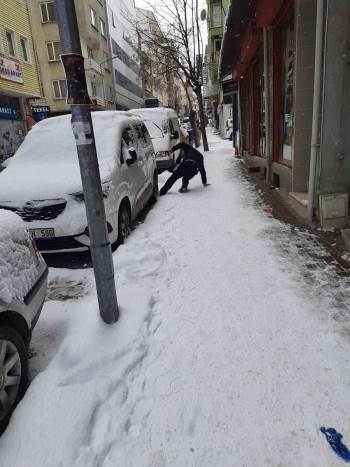 İl Başkanı Yıldırım’Dan Bilecik Belediyesi’Ne Ulaşım Eleştirisi
