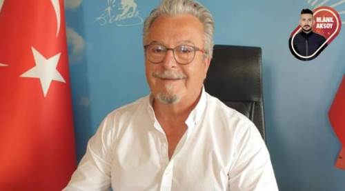 İl başkanlığını bıraktıktan sonra...