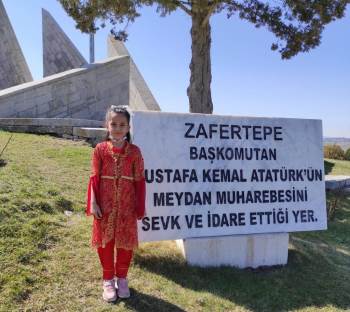 İl Birincisi Altıntaş’Tan Çıktı
