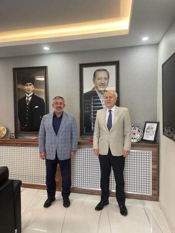 İl Emniyet Müdürü Namal Emekliye Ayrıldı
