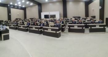 İl Genel Meclisi Aralık Ayı Toplantıları Başladı
