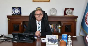 İl Müdürü Akyol, Yarıyıl Tatili Hakkında Bilgilendirme Yaptı
