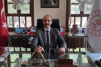 İl Müdürü Bircan, "Ülkemiz ‘Medeniyetlerin Beşiği’ Olarak Tanımlanıyor"
