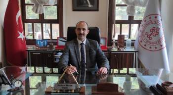 İl Müdürü Bircan’In Hıdrellez Mesajı
