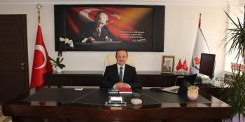 İl Müdürü Budak, "Yürüyüş Yapmalıyız, Bisiklet Kullanmalıyız"
