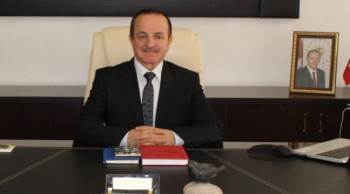 İl Müdürü Budak, Otopark Yönetmeliğindeki Değişikleri Açıkladı
