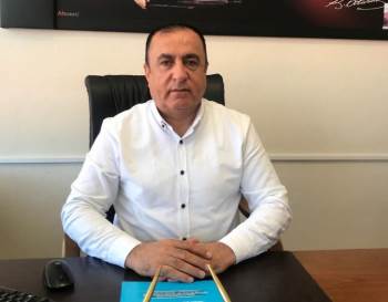 İl Müdürü Kaya’Dan Beyanname Uyarısı
