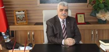 İl Müftüsü Akkuş’Un Mevlit Kandili Mesajı
